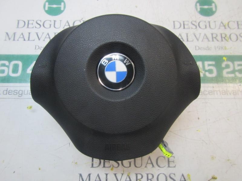 Recambio de airbag delantero izquierdo para bmw serie 1 berlina (e81/e87) 118d referencia OEM IAM 32306779828  