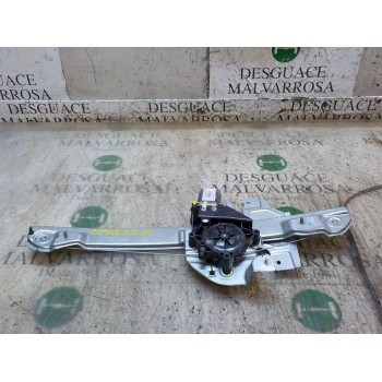 ELEVALUNAS DELANTERO DERECHO 9673154380 