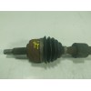 Recambio de transmision izquierda para renault megane iv berlina 5p 1.3 tce referencia OEM IAM 391013958R 391013958R 