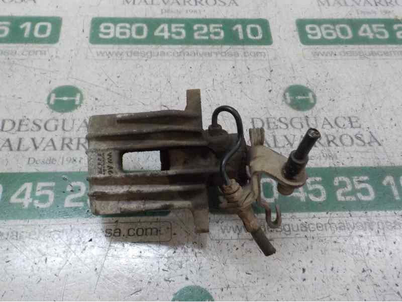 Recambio de pinza freno trasera izquierda para volkswagen eos (1f7) 2.0 tdi excellence referencia OEM IAM 1K0615423J  