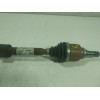 Recambio de transmision izquierda para renault megane iv berlina 5p 1.3 tce referencia OEM IAM 391013958R 391013958R 