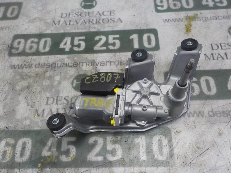 Recambio de motor limpia trasero para toyota verso 1.6 16v cat referencia OEM IAM 851300F030 851300F030 2596001730