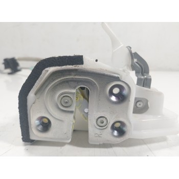 CERRADURA PUERTA DELANTERA DERECHA 