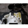 Recambio de cerradura puerta trasera derecha para renault scenic iii 1.5 dci diesel fap referencia OEM IAM 825020033R  