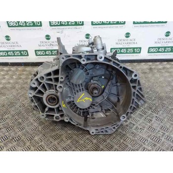 CAJA CAMBIOS 55564679 F40 