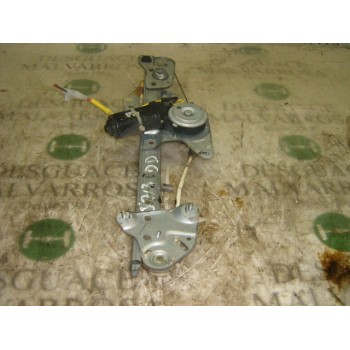 ELEVALUNAS DELANTERO DERECHO 