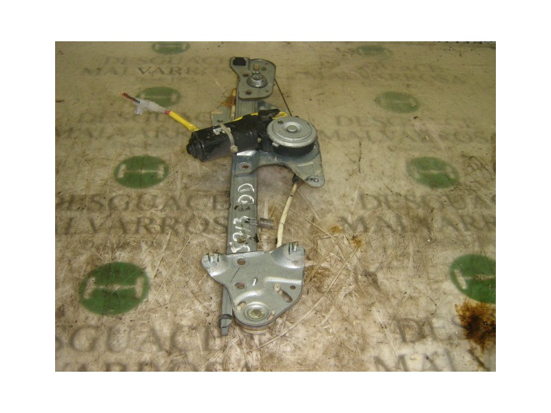 Recambio de elevalunas delantero derecho para mazda xedos 6 (ca) 2.0 i v6 referencia OEM IAM   