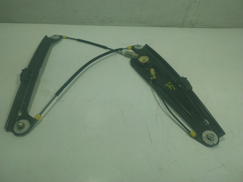 Recambio de elevalunas delantero derecho para bmw serie 7 (e65/e66) 730ld referencia OEM IAM 51337202480 7138862E 