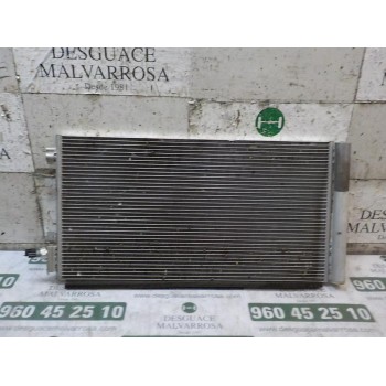 CONDENSADOR AIRE ACONDICIONADO 921003293R 