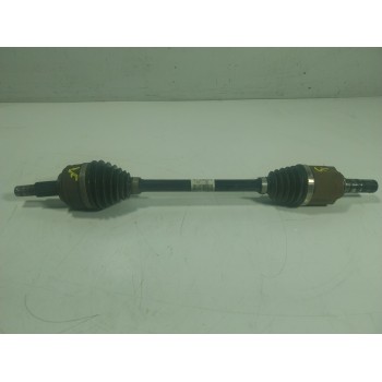 TRANSMISION IZQUIERDA 391014031R 391014031R 