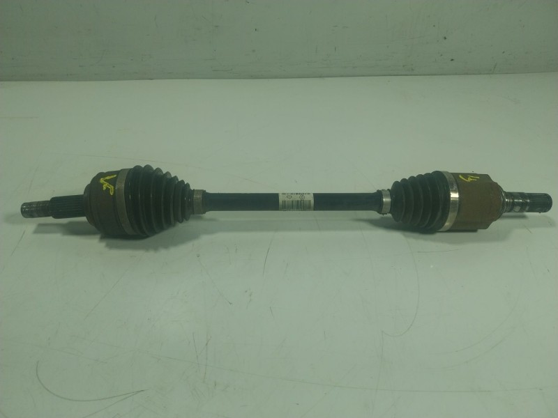 Recambio de transmision izquierda para renault kangoo z.e. maxi 5-sitzer referencia OEM IAM 391014031R 391014031R 