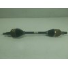 Recambio de transmision izquierda para renault kangoo z.e. maxi 5-sitzer referencia OEM IAM 391014031R 391014031R 