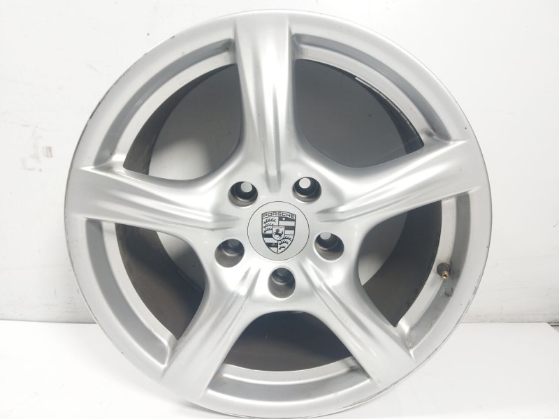 Recambio de llanta para porsche panamera 3.0 v6 tdi cat referencia OEM IAM 970362138048Z8 97036213804 
