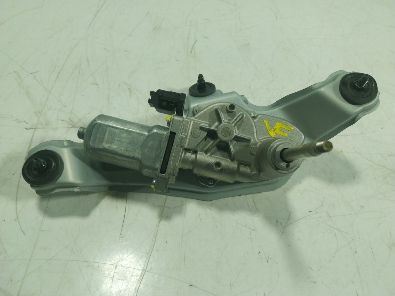 Recambio de motor limpia trasero para kia niro concept referencia OEM IAM 98700G5000 98700G5000 