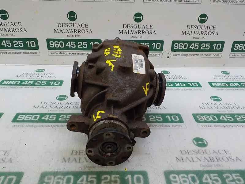 Recambio de diferencial trasero para bmw x3 (e83) 2.0d referencia OEM IAM 33107535120 7542222 
