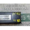 Recambio de modulo electronico para opel zafira tourer 2.0 cdti cat referencia OEM IAM 13585585 13585585 