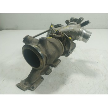 TURBOCOMPRESOR 144102844R GT1364R 