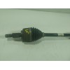 Recambio de transmision izquierda para renault kangoo z.e. maxi 5-sitzer referencia OEM IAM 391014031R 391014031R 