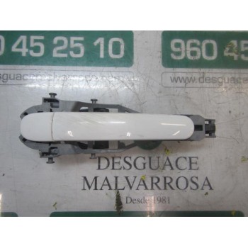 MANETA EXTERIOR DELANTERA DERECHA 3B0837205GGRU 