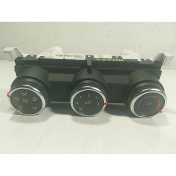 MANDO CALEFACCION / AIRE ACONDICIONADO 275006130R 275006130R 