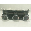 Recambio de mando calefaccion / aire acondicionado para renault captur ii 1.0 tce referencia OEM IAM 275006130R 275006130R 