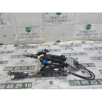 PALANCA CAMBIO 335300F021 