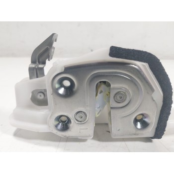 CERRADURA PUERTA DELANTERA IZQUIERDA 