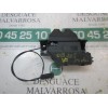 Recambio de cerradura maletero / porton para bmw serie 1 berlina (e81/e87) 118d referencia OEM IAM 51247840617  