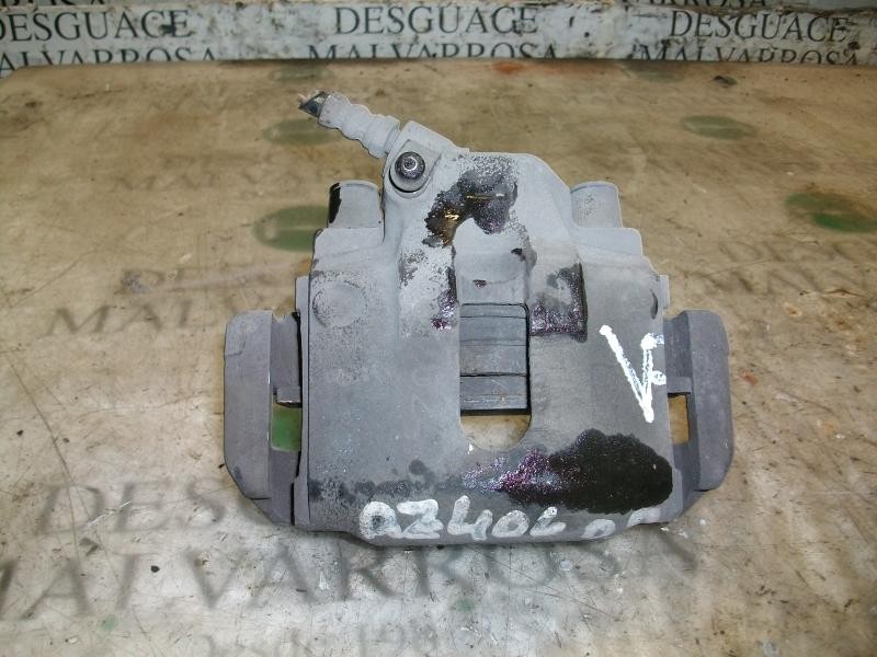 Recambio de pinza freno delantera derecha para fiat doblo cargo (223) 1.9 d furg. referencia OEM IAM   