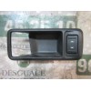 Recambio de mando elevalunas trasero izquierdo para ford kuga (cbv) 2.0 tdci cat referencia OEM IAM 1471913  