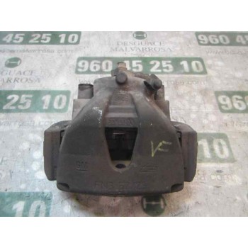 PINZA FRENO DELANTERA IZQUIERDA 