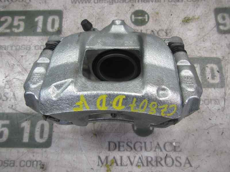 Recambio de pinza freno delantera derecha para toyota verso 1.6 16v cat referencia OEM IAM 4773002361  