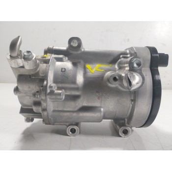 COMPRESOR AIRE ACONDICIONADO 8837033051 0424003350 