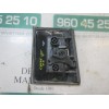 Recambio de maneta exterior trasera izquierda para skoda roomster (5j7) elegance referencia OEM IAM 5J7839205A041  