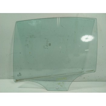 CRISTAL PUERTA TRASERO IZQUIERDO 51357182117 