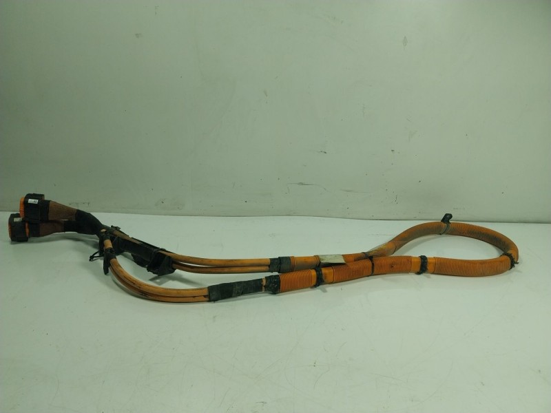 Recambio de modulo electronico para renault kangoo z.e. maxi 5-sitzer referencia OEM IAM 297A23152R 297A20157R 