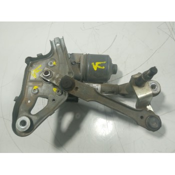 MOTOR LIMPIA DELANTERO 6405PZ 9671062180 