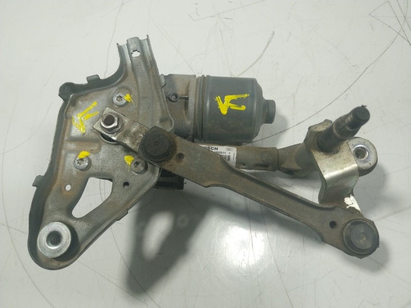 Recambio de motor limpia delantero para peugeot 3008 i monospace (0u_) 1.6 hdi referencia OEM IAM 6405PZ 9671062180 