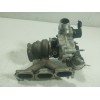 Recambio de turbocompresor para renault megane iv berlina 5p 1.3 tce referencia OEM IAM 144102844R GT1364R 