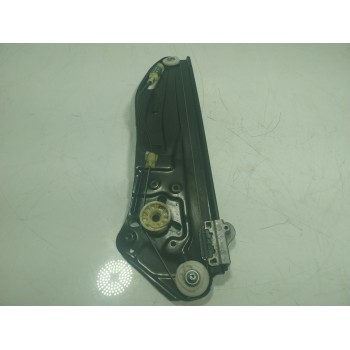 ELEVALUNAS TRASERO IZQUIERDO 51357202481 7138863E 