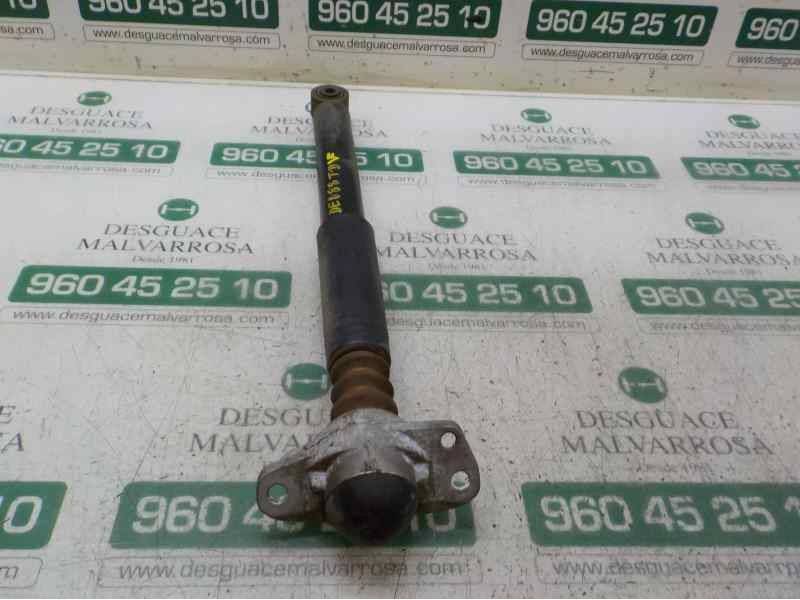 Recambio de amortiguador trasero derecho para audi a3 sportback (8p) 1.6 tdi referencia OEM IAM 1K0513029NJ  