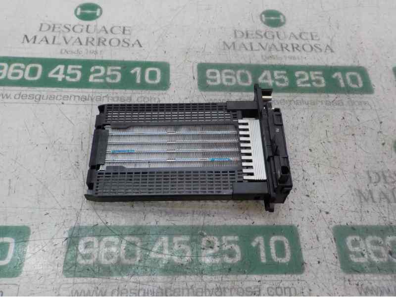 Recambio de resistencia calefaccion para ford grand c-max 1.6 tdci cat referencia OEM IAM 1786199  