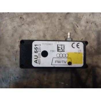 MODULO ELECTRONICO 4B5035225Q 4B5035225Q 11702801