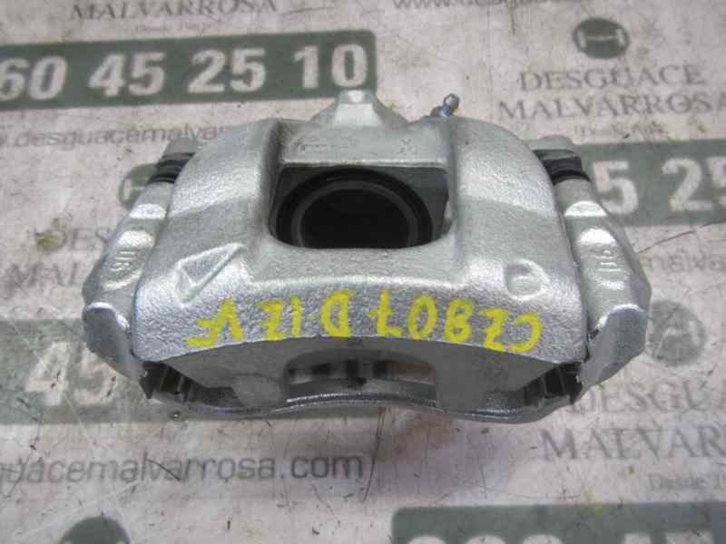 Recambio de pinza freno delantera izquierda para toyota verso 1.6 16v cat referencia OEM IAM 4775002361  