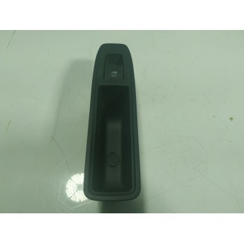 MANDO ELEVALUNAS TRASERO IZQUIERDO 254218388R 254218388R 