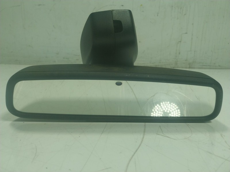 Recambio de espejo interior para bmw serie 7 (e65/e66) 730ld referencia OEM IAM 51169159089 913916101 