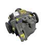 Recambio de diferencial trasero para bmw x3 (e83) 2.0 16v diesel cat referencia OEM IAM  7535119 