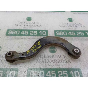 BRAZO SUSPENSION SUPERIOR TRASERO DERECHO 5Q0505323C 5Q0505323C 
