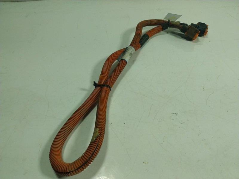 Recambio de modulo electronico para renault kangoo z.e. maxi 5-sitzer referencia OEM IAM 115124253R 115124253R 