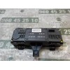 Recambio de cuadro instrumentos para renault scenic iii 1.5 dci diesel fap referencia OEM IAM 248104411R 248107663R 
